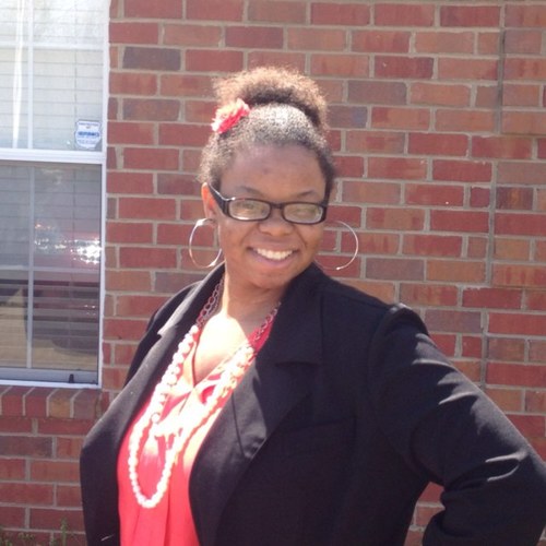 marisabritton's profile picture. I'm a graphic designer for hire #freelance
single. #christian. #graphic designer. i love typography and baking sweet. fun creative person #diva