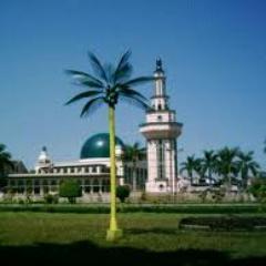 Hayu ngarumpul urang Ciamis