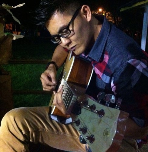 Servant God,Youth pastor,Worship Leader,Musician