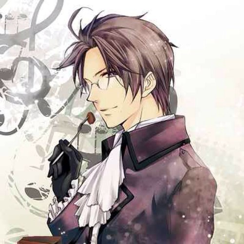 Hello My Name Is Roderich Edelstein I'm Austria's World Representative People Call Me Austria @Sexy_Morrigan Is My Master #Taken By My Love @democratic_maid