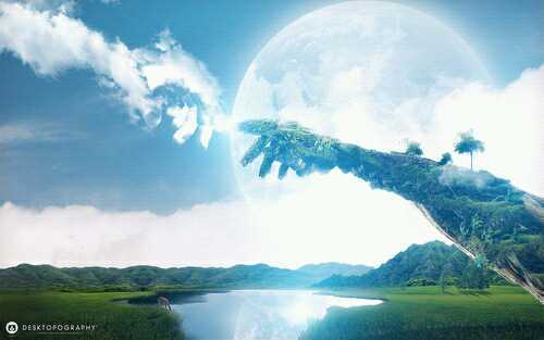 ‏ﺭﺑّﻲ / ﺃَﻣﻄﺮﻧﻲّ ﺑِﺘﻮﻓﻴﻖَ ﻣﻨﻚَ
ﻳَﺮﻭﻱ ﺯﻭَﺁﻳﺎ ﺭٌﻭﺣﻲ ﺭِﺿﺂ ﺑﺤَﺠﻢْ . . ﺁﻟﺴﺴﻤﺂﺀ ﻭَ ﺃﻛّﺒﺮ ’,