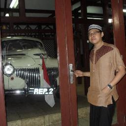 Cool, Calm, Confident Gw Banget