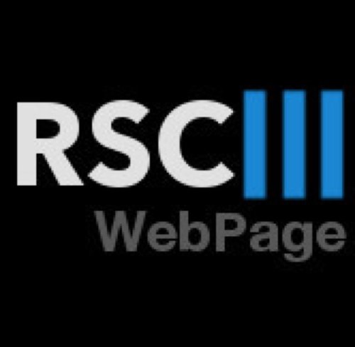 RSCWebPage's profile picture. RSC WebPage is a service that enables businesses, organizations, and individuals to have a profesional website created for their business or personal use.