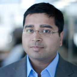 manavrm's profile picture. Founder @CyralInc