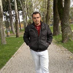 cycanyakmaz's profile picture. 