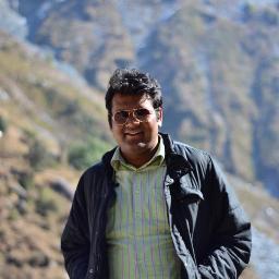 Capricious, moody, and living for the moment are qualities which define me. Passout from MDI Gurgaon, PGPM(2010-12) batch