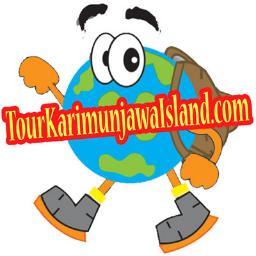 biro wisata karimunjawa yang terpercaya