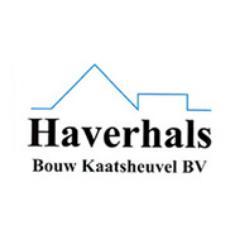 Haverhals Bouw Kaatsheuvel BV bv telt ongeveer 60 vakbekwame werknemers die actief zijn in de woning- en utiliteitsbouw.