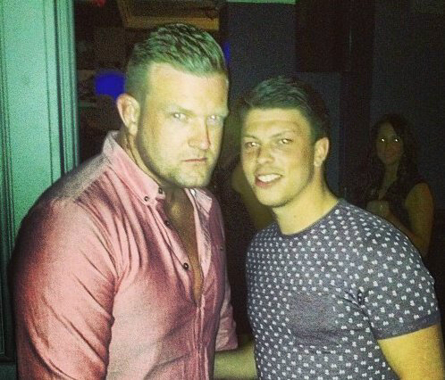 alexscott980's profile picture. I_Candi Promotions! !-Club1 Ascot! every saturday! msg me 4 guestlist-VIP tables BBm-2A147B13_FB AAlex scott! New Account