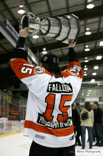 Derek Falloon
