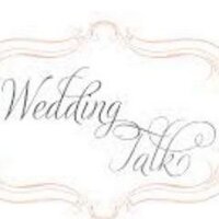 Wedding Talk (@wedtalk) 's Twitter Profile