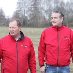 Wij Geb Dokter & Bert Dingerink rijden mee als teamderodebeer.nl  (team 62) met de ScanCovereyTrial 2014. Ons goede doel is stichting de Rode Beer in Heerde.