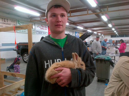 14Jorgensen's profile picture. 