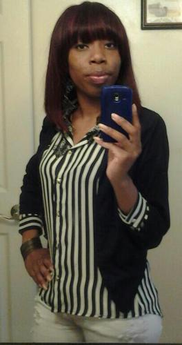#college girl# #funny# #smart# #INDEPENDENT# follow me i follow bck IG:msbossladybri