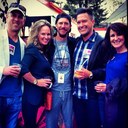 Patrick Greenfield - @DmbPat - Twitter