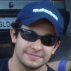 Erisson_Ribeiro's profile picture. Engenharia Elétrica - UNIFEI. 25/11/88