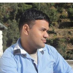 vkmehra83's profile picture. Dot Net Developer