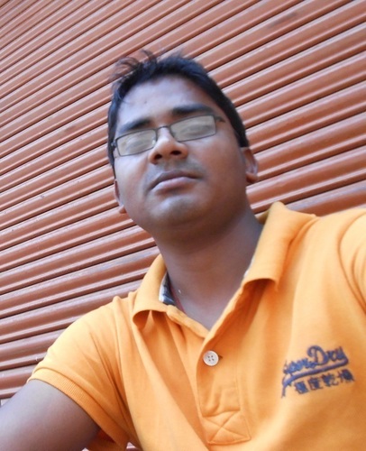 subodhk95126767's profile picture. i am so fluctuating even i dont know who i am?