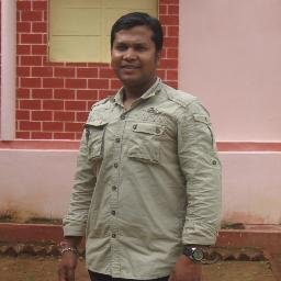 A development professional striving towards betterment of poor and disadvantage communities......