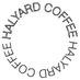 Halyard Coffee (@halyardcoffee) Twitter profile photo
