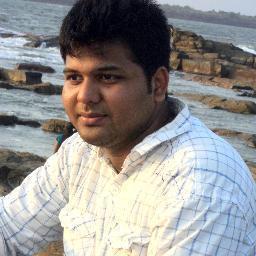 Onkar Kate Profile