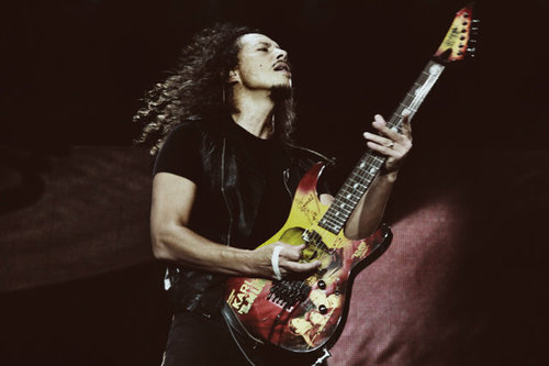 Guitarist