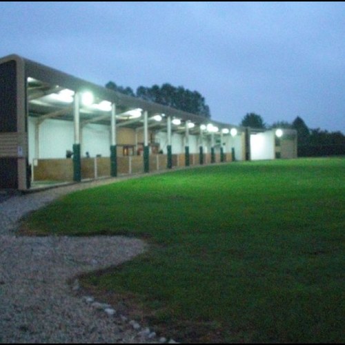 The golf academy based at the driving range of the Essex Golf & Country Club. Offering all types of tuition for all golfers. Paul, Shane & Warren are on hand.