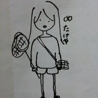 たけやしおり (@s_ss7) 's Twitter Profile