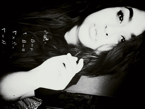 _ItsNatalieeee's profile picture. Go big or go home (;