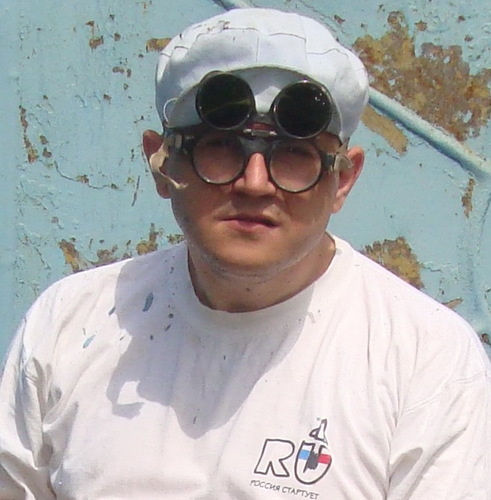 Saveliev_'s profile picture. 