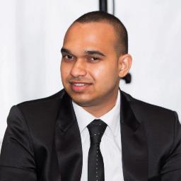 pasindudearts's profile picture. de ARTS... the ART of events ...
http://t.co/CATgJR18ce