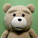 _optimism's profile picture. 곰인형, 커피, 콜라, 섬