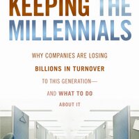 Keeping Millennials (@millennialswork) 's Twitter Profile