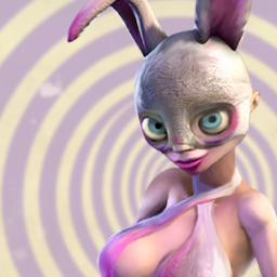 Living in Mianus. Now I´m an exotic dancer at Temple of Sin.Next objective: I need new boobs!