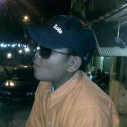 Fahrul_arus's profile picture. #YNWA