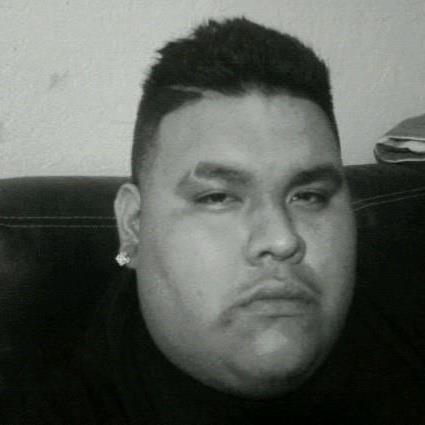 Sergio Sanchez Jr. aka Phatz | 24 | NDN | Girls, Music and Sports.