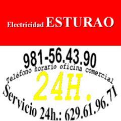 Empresa instaladora de electricidad y telecomunicaciones. Servicio averías 24 horas. Matenimientos de electricidad, antenas, porteros, redes informáticas, etc.