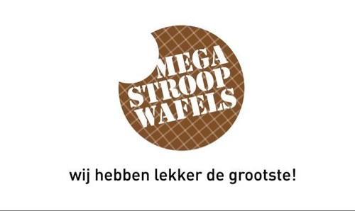 Megastroopwafels bakt verse stroopwafels door heel Europa.