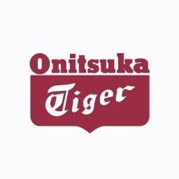 The official UK twitter feed of sports fashion brand Onitsuka Tiger