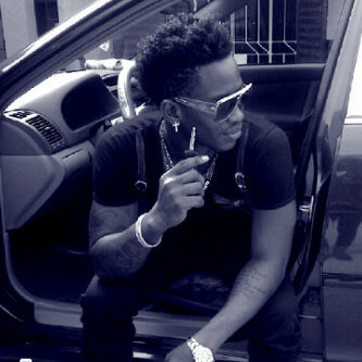I am the Streets!