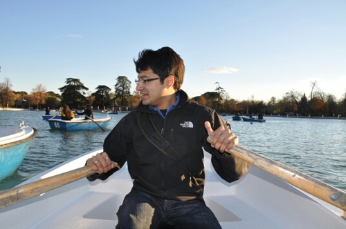 Husband, Father, Experienced consultant, Geek at heart, More to come