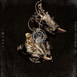 Seth_BlackMetal's profile picture. 