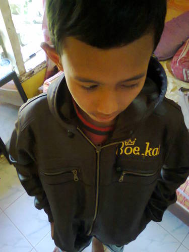 dzul_azhar's profile picture. Dzulfiqor|24 Desember 1999|Gombong|Islam|Memasak|