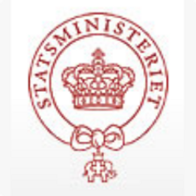 Statsministeriet Stm Dk Twitter