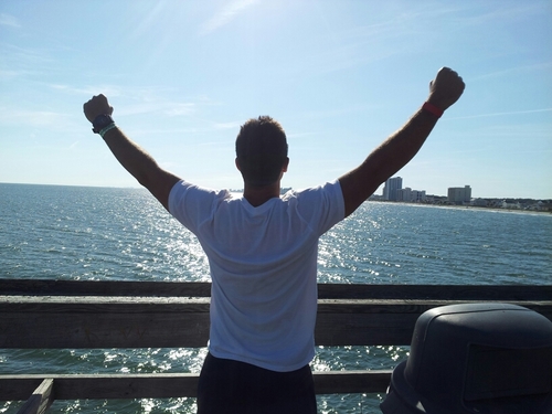 AndrewPiotto's profile picture. 