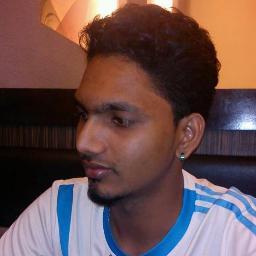 katiresan16's profile picture. Simple and Cool