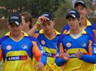 The new and official Twitter Account Of Futura Sports Agency. Developing upcoming cricketers into world class players!