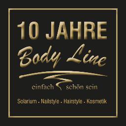 Body Line Dein Profi für Hairstyle, Nailstyle, Kosmetik,Wimpernverlängerung und gesunde Bräune!