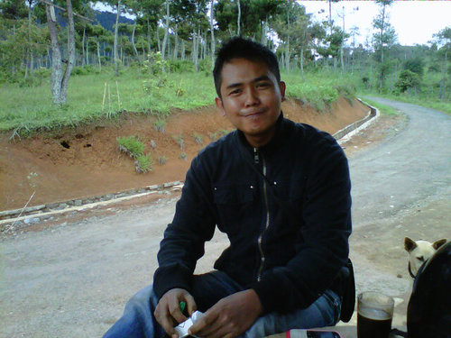My live is adventure