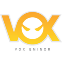 voxeminor(@voxeminor) 's Twitter Profileg